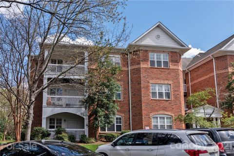 5609 Fairview Road