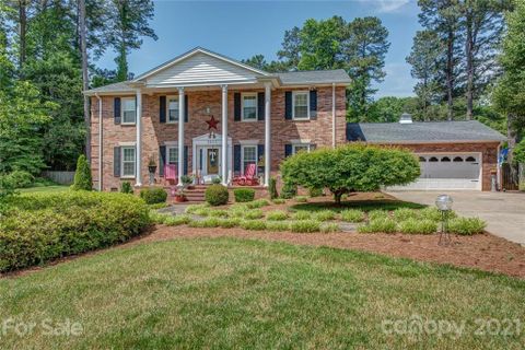 3603 Furman Circle