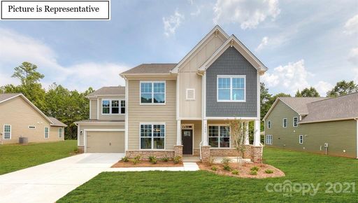 1093 Thoroughbred Drive