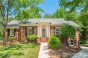 6000 Hickory Forest Drive sold home in Charlotte, SC