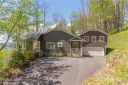 215 Twisted Trail sold home in Waynesville, SC