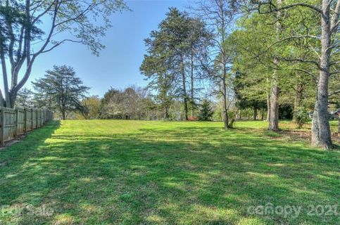 Lot 31 Ensign Place 31 & P sold home in Cove View Park, Mooresville, NC