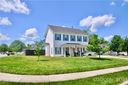 5744 Heron Point Place sold home in Concord, SC