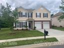 5109 Abode Lily Lane 6 sold home in Charlotte, SC