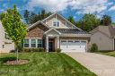 206 Paradise Hills Circle sold home in Mooresville, SC