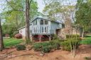 201 Greengate Lane sold home in Charlotte, SC