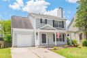 8623 Mineral Ridge Way sold home in Charlotte, SC