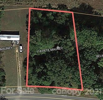 0 Pete Mauney Road