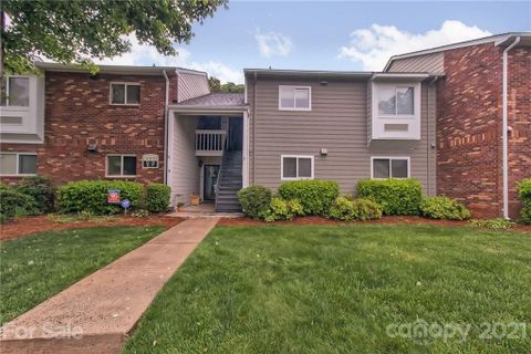 3009 Heathstead Place F