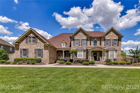 312 Fox Chase Court