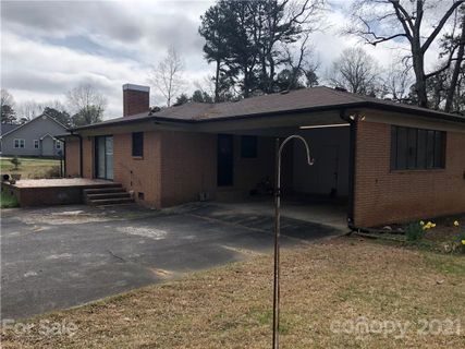 7522 Old Plank Road sold home in Oakdale Forest, Charlotte, NC