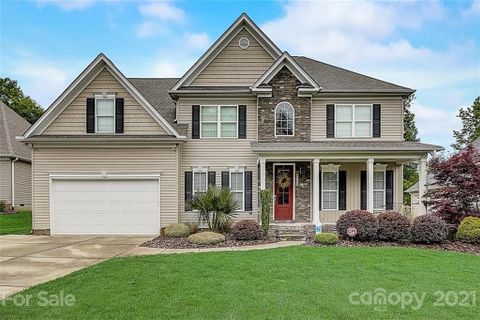 7499 Turkey Trot Drive
