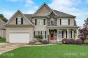 7499 Turkey Trot Drive sold home in Stanley, SC