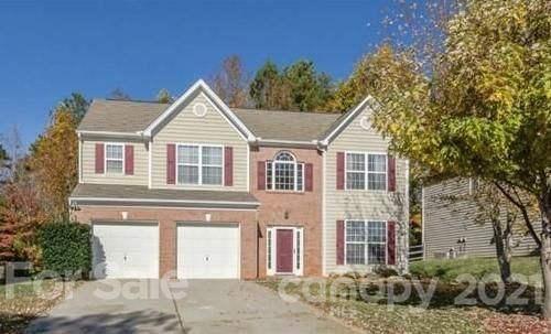 1110 Arrow Lake Court