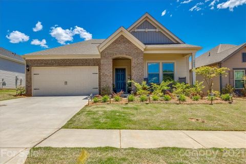 3009 Striped Maple Court