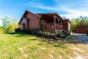 1360 Ridge Run Road sold home in Boomer, SC