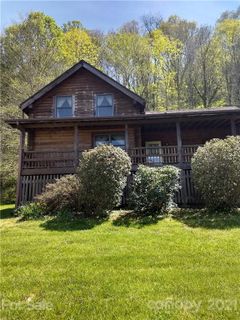 1964 Wilson Road sold home in Middlemount, Pisgah Forest, NC