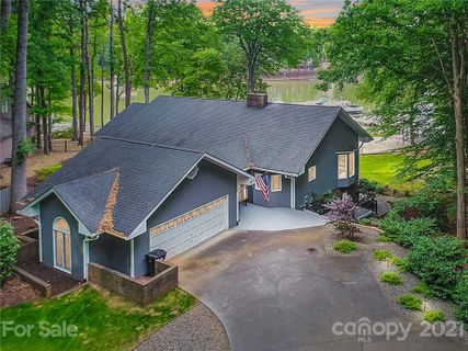 4533 Forest Cove Road sold home in Forest Cove, Belmont, NC