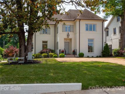 1501 Providence Drive sold home in Providence Place, Charlotte, NC