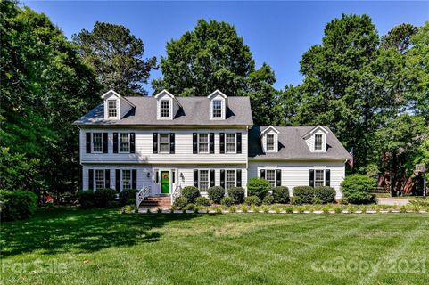 7166 Forest Ridge Road