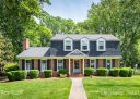 3401 Stocktie Road sold home in Charlotte, SC