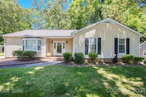 1201 Forest Wood Drive