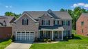 10312 Paxton Run Road sold home in Charlotte, SC