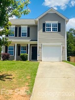 628 Victory Gallop Avenue