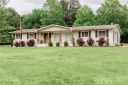 160 Country Club Drive sold home in Troy, SC