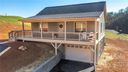 38 Sunrise Drive sold home in Mars Hill, SC