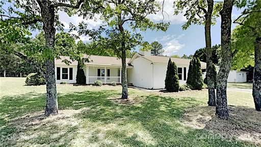 9137 Horseshoe Circle