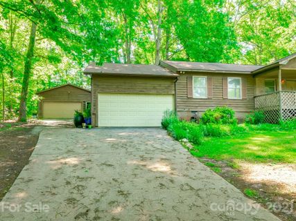 1712 Forest Lake Drive sold home in Forest Lakes, Rock Hill, SC