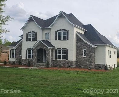 4002 Soleado Drive sold home in Quintessa, Wesley Chapel, NC