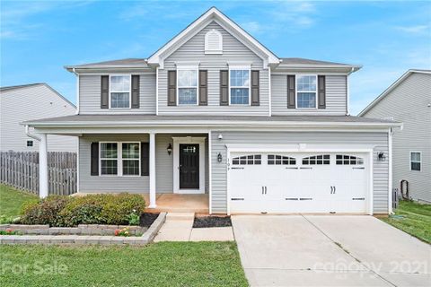 109 Alborn Drive