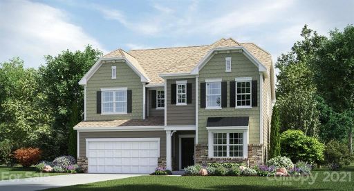 1299 Hubert Graham Way