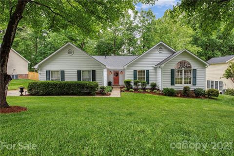 1217 Cindy Carr Drive
