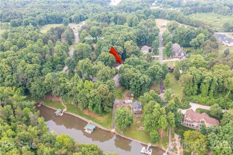 137 Brookridge Lane sold home in Brookridge Shores, Mooresville, NC