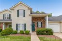 8736 Cinnabay Drive sold home in Charlotte, SC