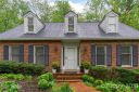 123 Kanawha Drive sold home in Montreat, SC