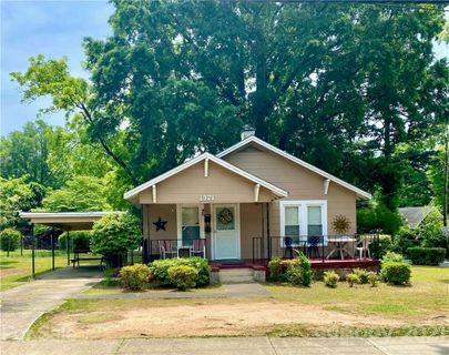 1321 Enderly Road