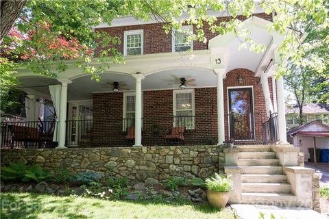 13 Warwick Road