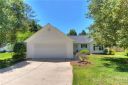 4025 Maple Shore Drive sold home in Matthews, SC