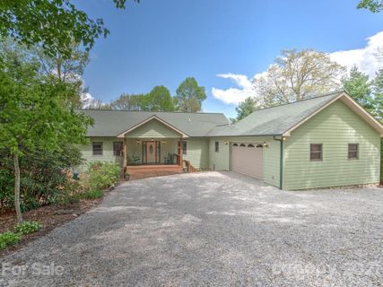 20 Stony Crest Drive sold home in Swiss Village, Little Switzerland, NC