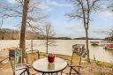 600 Shoreline Road sold home in New London, SC