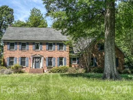 4133 Wrangler Drive