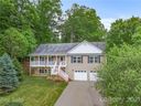 207 Christina Court sold home in Asheville, SC