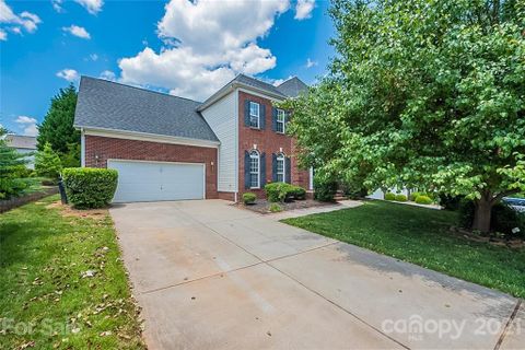 3546 Weddington Ridge Lane