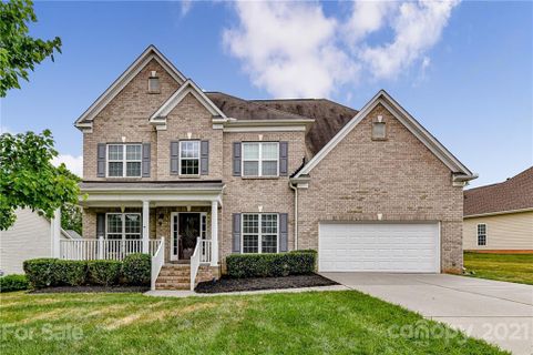 878 Pinkney Place