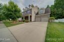 5712 Mcdowell Run Drive sold home in Huntersville, SC