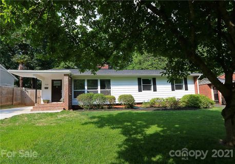719 Lochridge Road